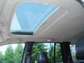 2001 Black Jeep Grand Cherokee Laredo 4x4  photo #9