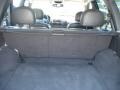 2001 Black Jeep Grand Cherokee Laredo 4x4  photo #11