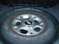 2001 Black Jeep Grand Cherokee Laredo 4x4  photo #12