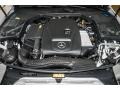 2.0 Liter DI Turbocharged DOHC 16-Valve VVT 4 Cylinder Engine for 2016 Mercedes-Benz C 300 Sedan #107081610