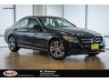 Black - C 300 Sedan Photo No. 1