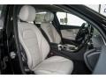Black - C 300 Sedan Photo No. 2