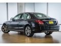 Black - C 300 Sedan Photo No. 3