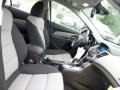 Silver Ice Metallic - Cruze Limited LS Photo No. 3