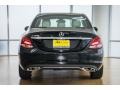 Black - C 300 Sedan Photo No. 4