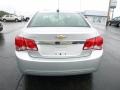 Silver Ice Metallic - Cruze Limited LS Photo No. 7