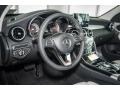 Black - C 300 Sedan Photo No. 6