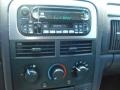 2001 Black Jeep Grand Cherokee Laredo 4x4  photo #15