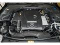 2.0 Liter DI Turbocharged DOHC 16-Valve VVT 4 Cylinder Engine for 2016 Mercedes-Benz C 300 Sedan #107081928