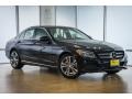 Black - C 300 Sedan Photo No. 12