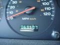2001 Black Jeep Grand Cherokee Laredo 4x4  photo #17