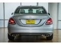 Diamond Silver Metallic - C 300 Sedan Photo No. 4