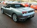 Titanium (Metallic Gray) - F430 Spider Photo No. 4