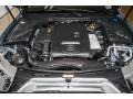 2.0 Liter DI Turbocharged DOHC 16-Valve VVT 4 Cylinder Engine for 2016 Mercedes-Benz C 300 Sedan #107082303