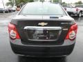Mocha Bronze Metallic - Sonic LT Sedan Photo No. 8