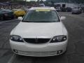 2005 Ceramic White Pearlescent Lincoln LS V8  photo #17