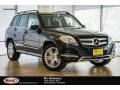Black - GLK 350 Photo No. 1