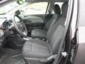 Mocha Bronze Metallic - Sonic LT Sedan Photo No. 14