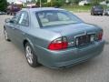 2006 Light Tundra Metallic Lincoln LS V8  photo #2