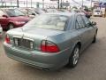 2006 Light Tundra Metallic Lincoln LS V8  photo #5