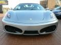 Titanium (Metallic Gray) - F430 Spider Photo No. 6