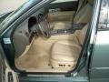 2006 Light Tundra Metallic Lincoln LS V8  photo #12