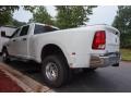 Bright White - 3500 Tradesman Crew Cab 4x4 Dually Photo No. 2