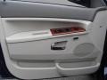 2005 Midnight Blue Pearl Jeep Grand Cherokee Limited 4x4  photo #8