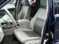 2005 Midnight Blue Pearl Jeep Grand Cherokee Limited 4x4  photo #11