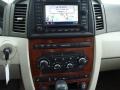 2005 Midnight Blue Pearl Jeep Grand Cherokee Limited 4x4  photo #12