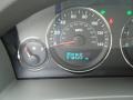2005 Midnight Blue Pearl Jeep Grand Cherokee Limited 4x4  photo #14