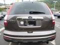 2010 Urban Titanium Metallic Honda CR-V EX AWD  photo #4