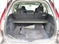 2010 Urban Titanium Metallic Honda CR-V EX AWD  photo #5