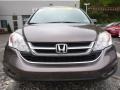 2010 Urban Titanium Metallic Honda CR-V EX AWD  photo #9