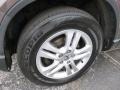 2010 Urban Titanium Metallic Honda CR-V EX AWD  photo #10