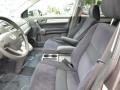 2010 Urban Titanium Metallic Honda CR-V EX AWD  photo #11