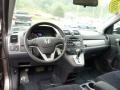 2010 Urban Titanium Metallic Honda CR-V EX AWD  photo #13