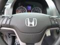 2010 Urban Titanium Metallic Honda CR-V EX AWD  photo #16