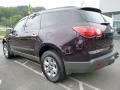 Dark Cherry Metallic - Traverse LS Photo No. 3