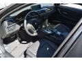 2015 Mineral Grey Metallic BMW 3 Series 328i xDrive Sedan  photo #7