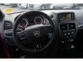 2016 Redline 2 Coat Pearl Dodge Grand Caravan SE  photo #7