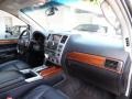 Liquid Onyx Black - QX 56 4WD Photo No. 2