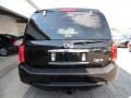 Liquid Onyx Black - QX 56 4WD Photo No. 4