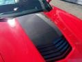 2016 Torch Red Chevrolet Corvette Stingray Coupe  photo #5