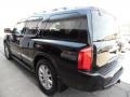 Liquid Onyx Black - QX 56 4WD Photo No. 6