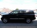 Liquid Onyx Black - QX 56 4WD Photo No. 7