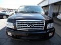 Liquid Onyx Black - QX 56 4WD Photo No. 9