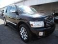 Liquid Onyx Black - QX 56 4WD Photo No. 10