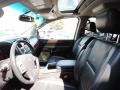 Liquid Onyx Black - QX 56 4WD Photo No. 12
