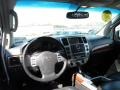 Liquid Onyx Black - QX 56 4WD Photo No. 14